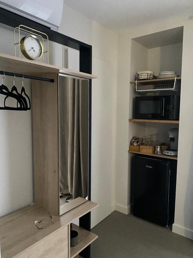 Chambre Privatisee L'Ermitage Vue Sur La Mayenne Château-Gontier Exterior foto
